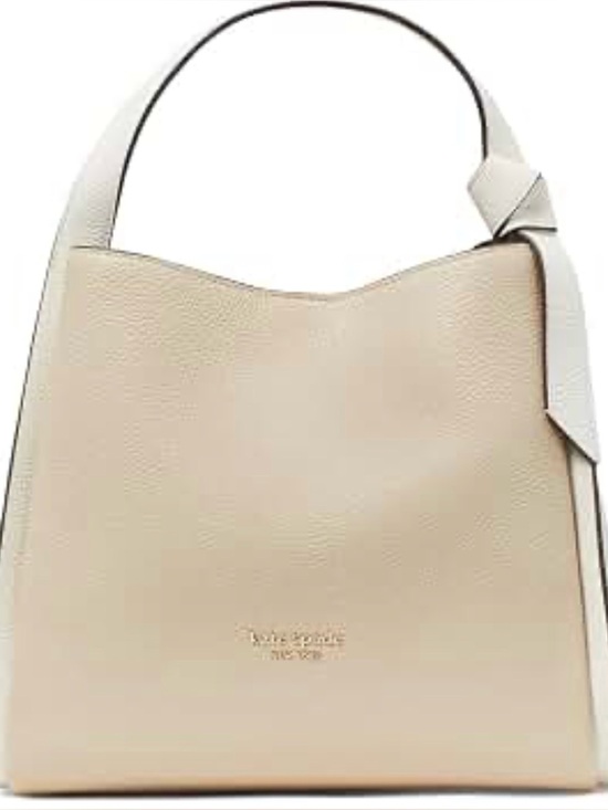 kate spade Handbags - Kate Spade New York Knott Large Shoulder Bag